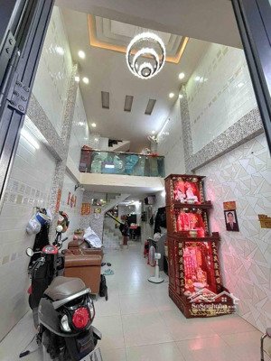 chính chủ bán nhà 5 tầng - đường phan văn khoẻ - trung tâm quận 6 - 3,7x15m - giá 8,1 tỷ.