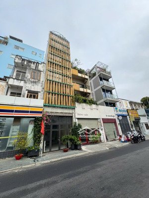 cho thuê nhà mặt phố 102 nguyễn văn thủ, 150 triệu, 700m2, 15pn, 10wc, 7 tầng