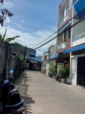 BÁN LÔ ĐẤT MT KẸP KIỆT – BÌNH THÁI 4, CẨM LỆ – GIÁ CHỈ 2,85 TỶ 