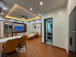 bán cc 2pn, 1wc, 82m2 tại toà 17t hoàng đạo thúy, 6,25 tỷ vnd