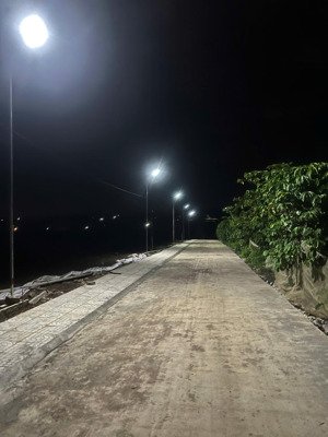 1 lô duy nhất tại đinh văn lâm hà - 5x40 - sổ hồng riêng có sẵn, 75m thổ cư- hạ thần hoàn thiện.