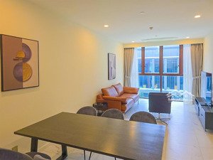 cần bán căn hộ tại the metropole - galleria residence tầng thấp gồm 3 phòng ngủ với diện tích 113m2