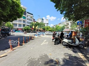 cuối đường bà triệu 45m 5 tầng thang máy, lô góc, ô tô 4 chỗ chỉ 8.3 tỷ