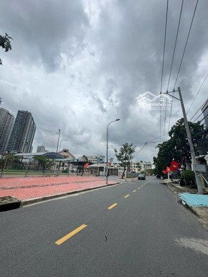 chỉ 18.8 tỷ, mặt tiền cụm an phú, kế giang văn minh, gần ga metro an phú. dt(4.8x24m). hầm 5 tầng