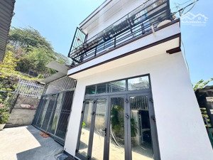 bán nhà 2 tầng nguyễn xiển, hòn ghê gần biển, gần bến xe phía bắc 2.95 tỷ