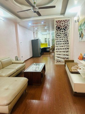 bán nhà phố phú diễn - 52m2 - 4 tầng - giá 11,7 tỷ - nhà dân xây,ô tô tránh, kinh doanh sầm uất