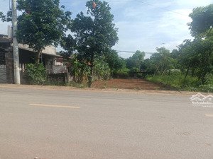 dt 400m2 đất đẹp vuông vắn bám đường nhựa apphan tại vân hoà, ba vì, hà nội