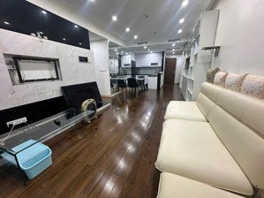 cho thuê chung cư lancaster 20 núi trúc ba đình 125m, 3 pn full đồ, 27 triệu, nhà đẹp