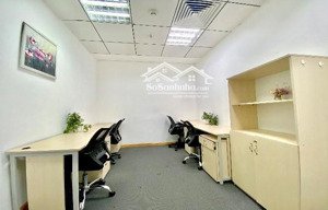 cho thuê phòng làm việc 6 nhân sự chi q10 viettel complex chỉ với 16 triệu đồng