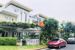 nhà phố melosa garden khang điền | lô 6x18m, nội khu compound cao cấp