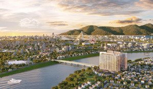 với 650tr cơ hội an cư tại căn hộ cao cấp spana tower đà nẵng - đặt booking nhận ngay chiết khấu