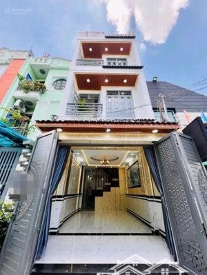 chú tuấn bán nhà cách mạng tháng 8 -phường9 -q.3 gần bệnh viện mắt sg, giá 3tỷ540 cho thuê 20triệu