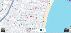 sót lại lô mt tân trà 6, dt 74m2, cách biển chỉ 200m, giá chỉ 8,5 tỷ cơ hội đầu tư sinh lời cao