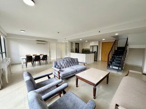 cho thuê duplex masteri thảo điền 3pn - sân vườn rộng rãi- hồ bơi liền kề