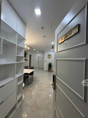 cho thuê chung cư mini tại toà aqua 1 - vinhomes golden river ba son, 50 triệu, 110 m2