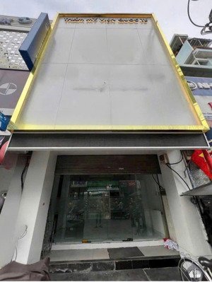 nhà như mới -giá bất ngờ mặt tiền số 68 tô hiến thành quận 10 cho thuê