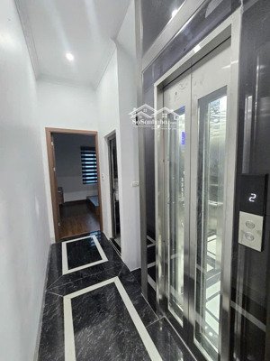 bán nhà 5 tầng, thang máy thiết kế hiện đại tại xuân phương, nam từ liêm: 