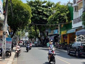 nhà cấp 4 mặt tiền đường lớn thái nguyên - trung tâm tp. nha trang