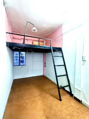 cho thuê phòng trọ 1pn, 16m2, giá 2,5 triệu tại trần hưng đạo b, p6, q5- 2,5 tr/tháng