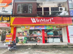 cho thuê mặt bằng kinh doanh tại đường cách mạng tháng tám (120 m2, mặt tiền rộng 10m)