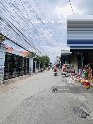 bán nhà trọ 4 trọ + kiot - thu nhập 8tr/th - hxh - dt: 84m2 giá 3,8 tỷ, giáp thủ đức