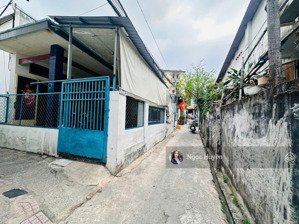 nhà giá rẻ - gần phạm căn đồng - ngang 5m - dt 130m2 giá 4,2 tỷ - thu nhập 8tr/th