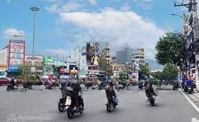 lô đất vàng mặt tiền thái nguyên gần ga nha trang, giá đầu tư hấp dẫn