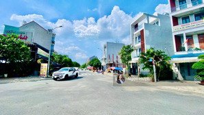 đất rẻ mặt tiền khu êm đềm linh xuân - đường nhựa có lề thông tứ hướng - ngang 5m đẹp - giá 6 tỷ