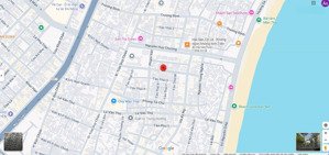 duy nhất 1 lô mt đường trường quyền, dt 75 m2 thế đất vuông vứt, thích hợp để xây căn hộ.