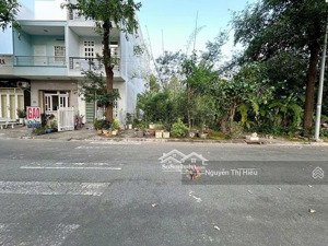 cần bán lô gấp, đ. đoàn nguyễn tuấn, qui đức, bình chánh, 120m2 gần chợ hưng long, shr