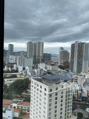 chủ nhà cần bán nhanh căn hộ 2 phòng ngủ hud building nha trang, nội thất đẹp