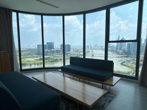 siêu phẩm duy nhất vinhomes bason 3pn vòng cung bitexco 121m2 sổ hồng giá 45 tỷ