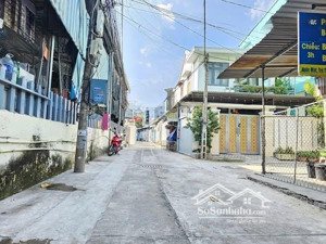 đất hẻm đường hl 46, thôn võ cạnh, vĩnh trung 2.517.3, ngang 20m, 22 triệu/m²,full sổ đỏ