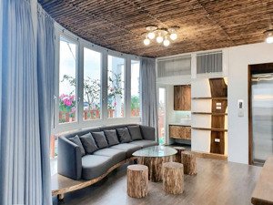 căn hộ thông tầng đẳng cấp sống như nghỉ dưỡng ngay giữa lòng long biên