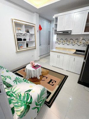 bán ccmn có sổ đồng sở hữu, thoáng đẹp - khương đình, ngã 4 sở