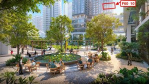 căn hộ 3pn tầng trung đẹp nhất sun feliza suites. chiết khấu 24%, miễn lãi vay đến 3 năm