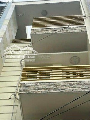 nhà mới - fulll nội thất cao cấp - giá tốt - đỗ tấn phong, phú nhuận