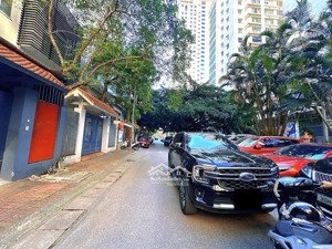 phân lô liền kề khuất duy tiến-vị trí siêu đẹp-150m-52 tỷ-vỉa hè rộng-ô tô tránh-gara-2 mặt thoáng