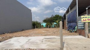 đất đẹp bến lức, giá chỉ 550 triệu/100m2, sổ riêng, dân cư đông, pháp lý rõ ràng, đầu tư sinh lời.