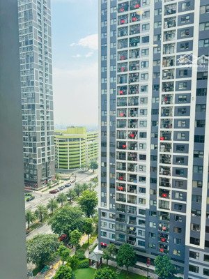 bán căn hộ imperia smart city, 2,65 tỷ, 28,1m2, đẹp, nhiều tiện ích