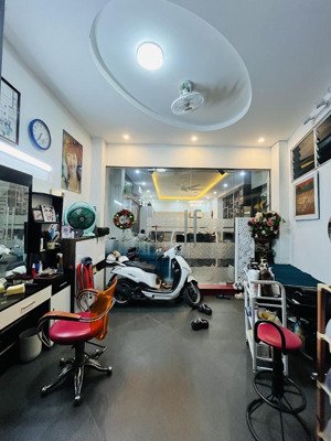 bán nhà trung liệt - đống đa - oto đỗ cửa - lô góc - kinh doanh nhỏ - 70m 3 ngủ full nội thất