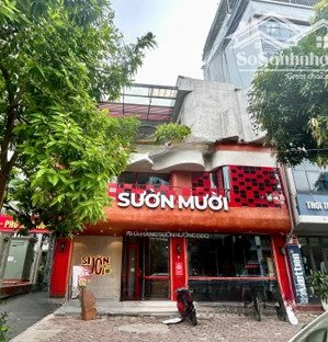 cho thuê gấp nhà mặt phố tràng tiền, 144m2, hoàn kiếm, hà nội
