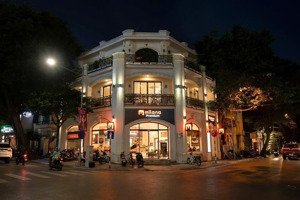 cho thuê nhà mặt phố tại vũ phạm hàm, cầu giấy, hà nội, lô góc 160m2, giá thỏa thuận, view đẹp