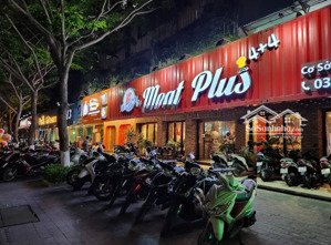 cho thuê nhà mặt phố giảng võ, 200m2, mặt tiền 7m, đống đa, hà nội