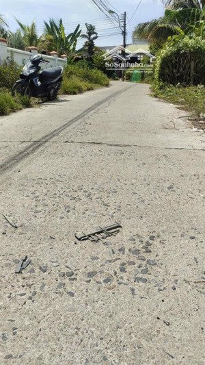 bán đất hẻm bê tông hl 46, thôn võ cạnh,xã vĩnh trung, 2.720m², ngang 22m, chỉ 65 tỷ cực hiếm!