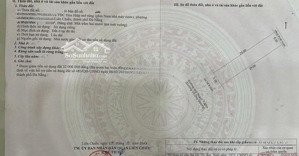 cặp đất đường 7m5 võ duy dươngs=250m2 ngang 10m sạch đẹp. cách biển xuân thiều 1km. giá 9ty