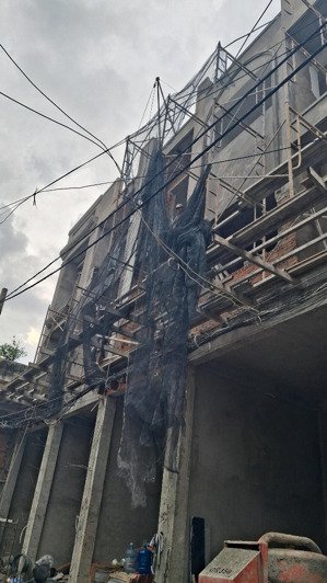 bán nhà mới 100% hẻm xe hơi đường an dương vương an lạc bình tân