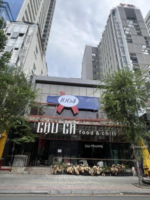 siêu phẩm thảo điền! bán nhà mt xuân thủy, quận 2 (17x25m, 2 tầng, hđt 150 triệu), giá 59 tỷ