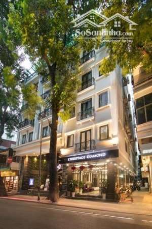 cho thuê nhà mặt phố láng hạ - 70m²x4t - mặt tiền 4.5m - trung tâm đống đa, cực hợp mô hình hàng ăn