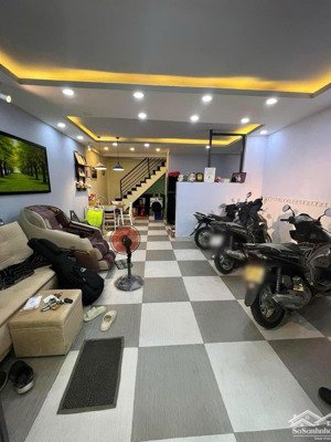 giảm 400tr bán gấp, nhà đẹp ngay ngã 4 lê đức thọ x nguyễn oanh, gò vấp, shr giá tl